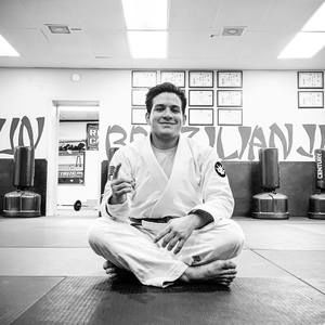 Meet your Posher, Paúl